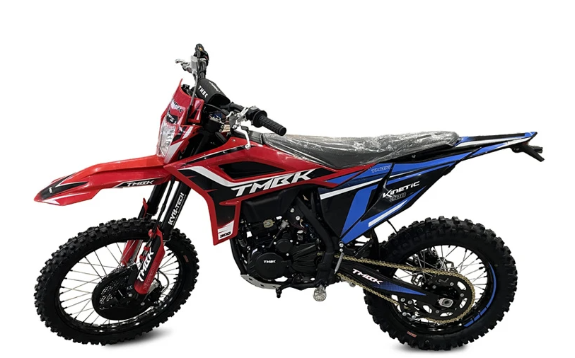 Кроссовый мотоцикл TMBK Kinetic 300H (YB300H) в Махачкале
