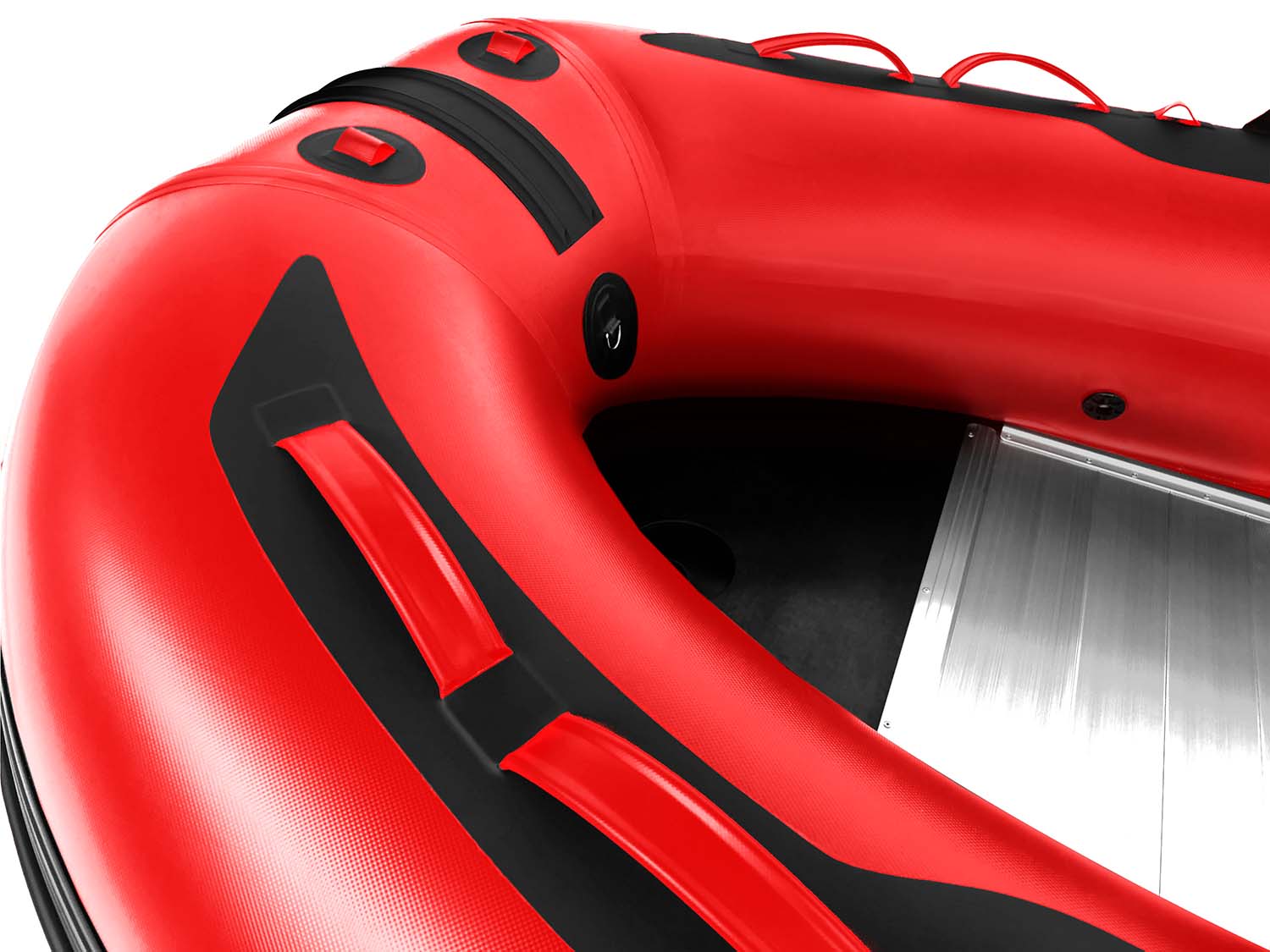 ЛОДКА SMARINE STRONG 420 в Махачкале