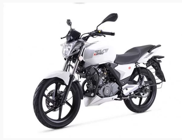 Мотоцикл STELS RK125 в Махачкале