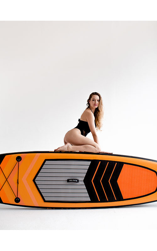 НАДУВНОЙ SUP-BOARD MOONLIGHT 10,6 в Махачкале