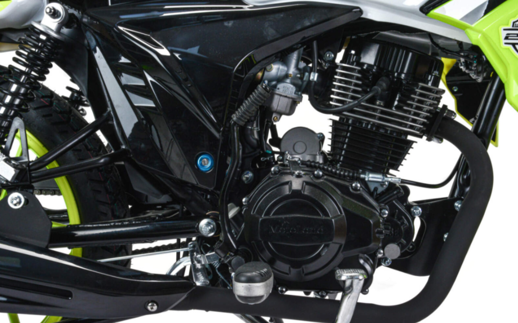 Мотоцикл MOTOLAND (МОТОЛЕНД) 200 SPRINT в Махачкале