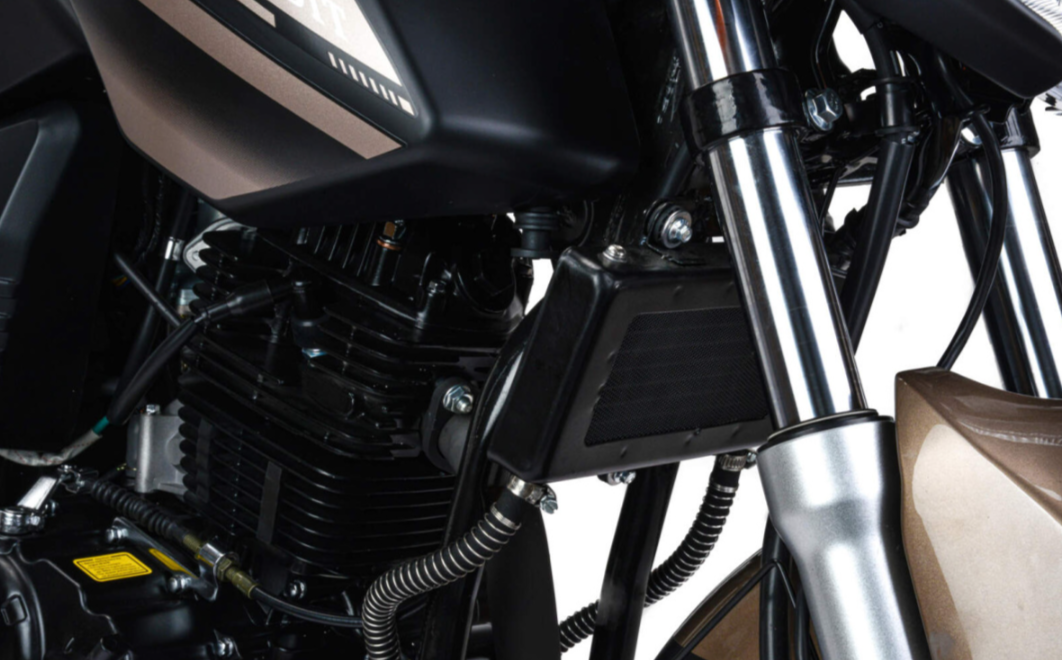 Мотоцикл MOTOLAND (МОТОЛЕНД) 300 BANDIT в Махачкале