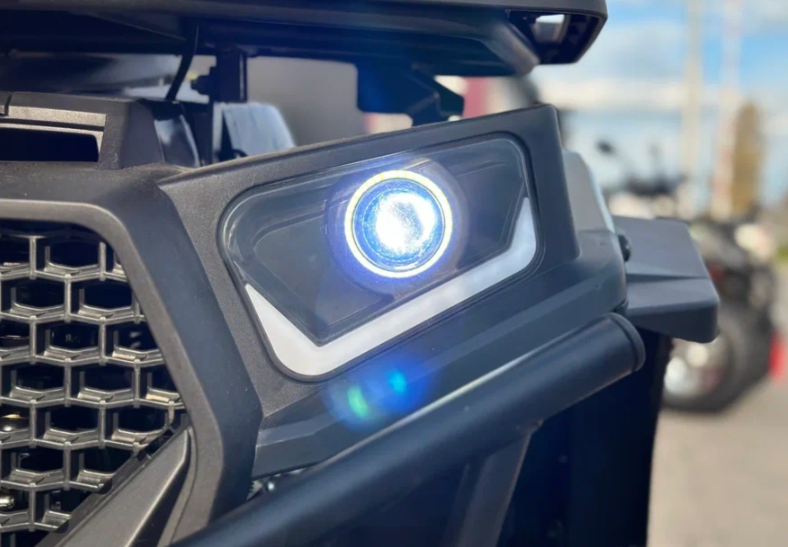 Квадроцикл GBM CROSS HILL 300 NEW PREMIUM в Махачкале