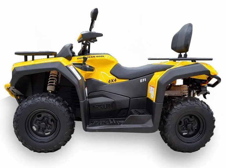 Квадроцикл HISUN GUARDIAN 400L /LONG в Махачкале