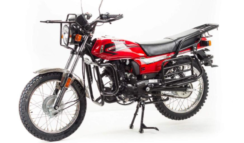 Мотоцикл MOTOLAND (МОТОЛЕНД) FORESTER LITE 200 в Махачкале