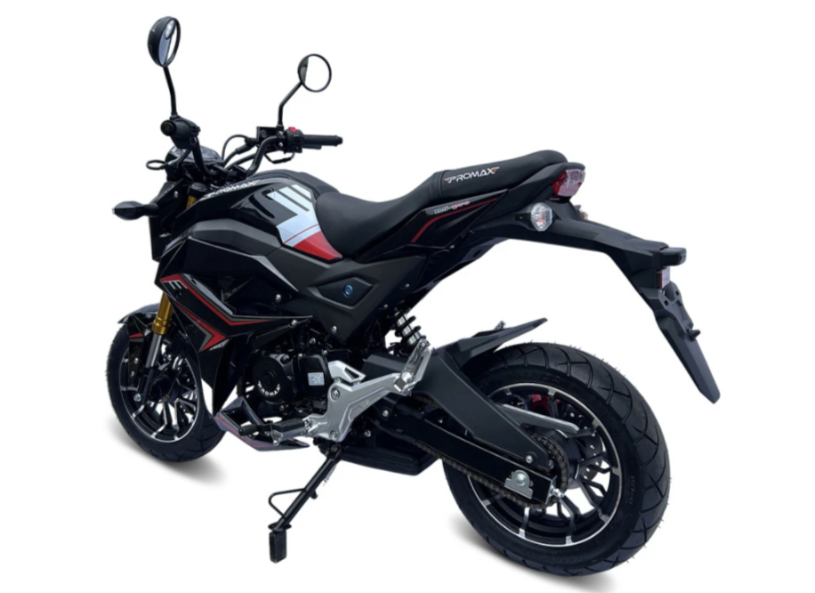 Мотоцикл PROMAX STRYKER 200(49) в Махачкале