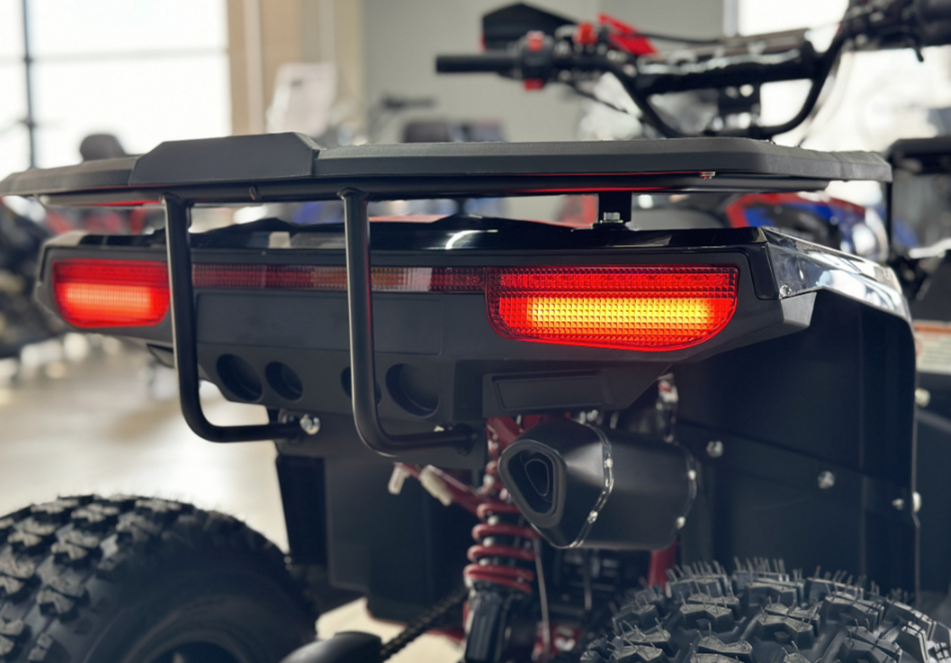 Квадроцикл GBM MAVERICK 222 NEW в Махачкале