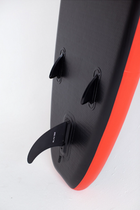 НАДУВНОЙ SUP-BOARD BURNFIRE 10,6 в Махачкале