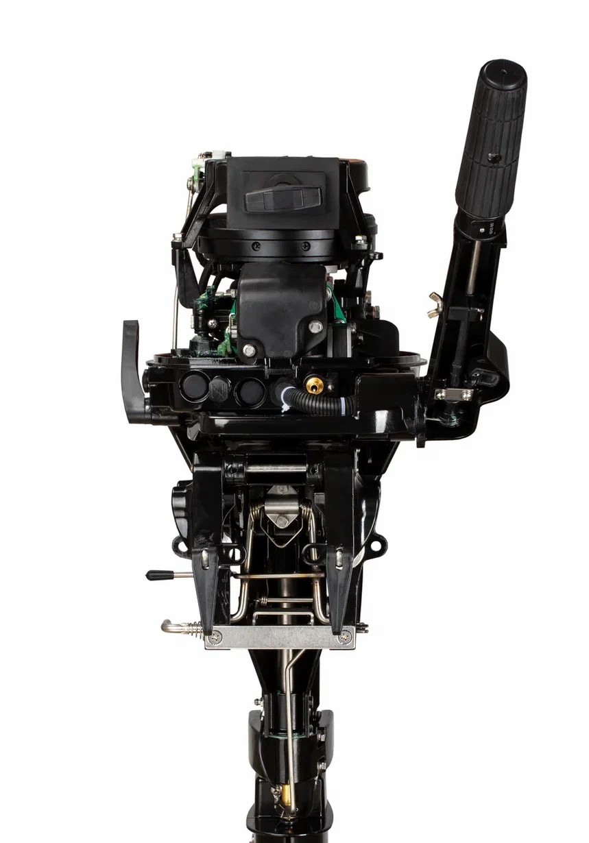 ЛОДОЧНЫЙ МОТОР GLADIATOR G9.8FHS в Махачкале