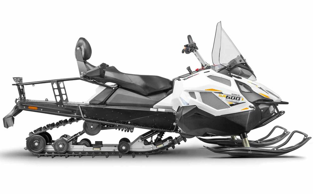 Снегоход STELS АТАМАН SA600T 2.0 в Махачкале