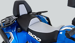 Квадроцикл Русская механика РМ 800 Т в Махачкале