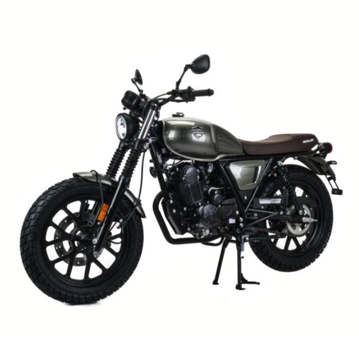 Мотоцикл MOTOLAND (МОТОЛЕНД) TEXAS 300 в Махачкале