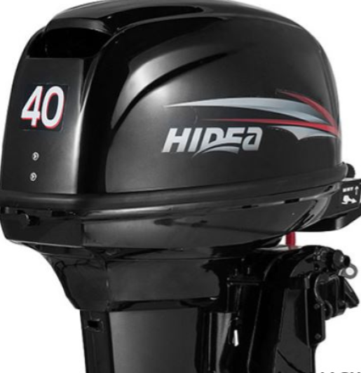 Лодочный мотор HIDEA HD40FEL в Махачкале