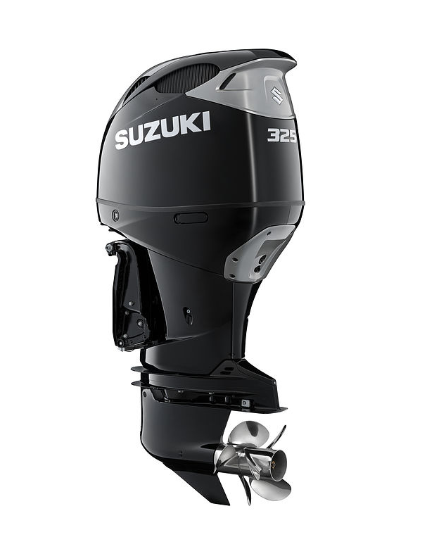 Лодочный мотор Suzuki DF325ATXX в Махачкале