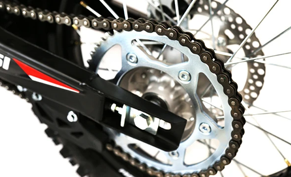 Мотоцикл Progasi SUPER MAX 300 в Махачкале