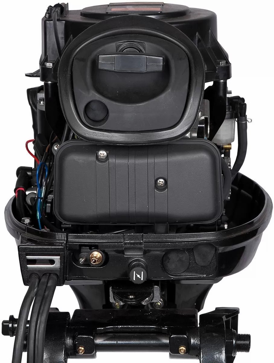 Лодочный мотор MARLIN MP 40 AWRL в Махачкале