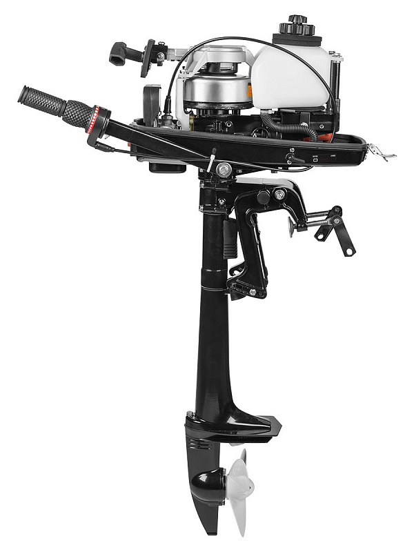 ЛОДОЧНЫЙ МОТОР GLADIATOR G3FHS в Махачкале