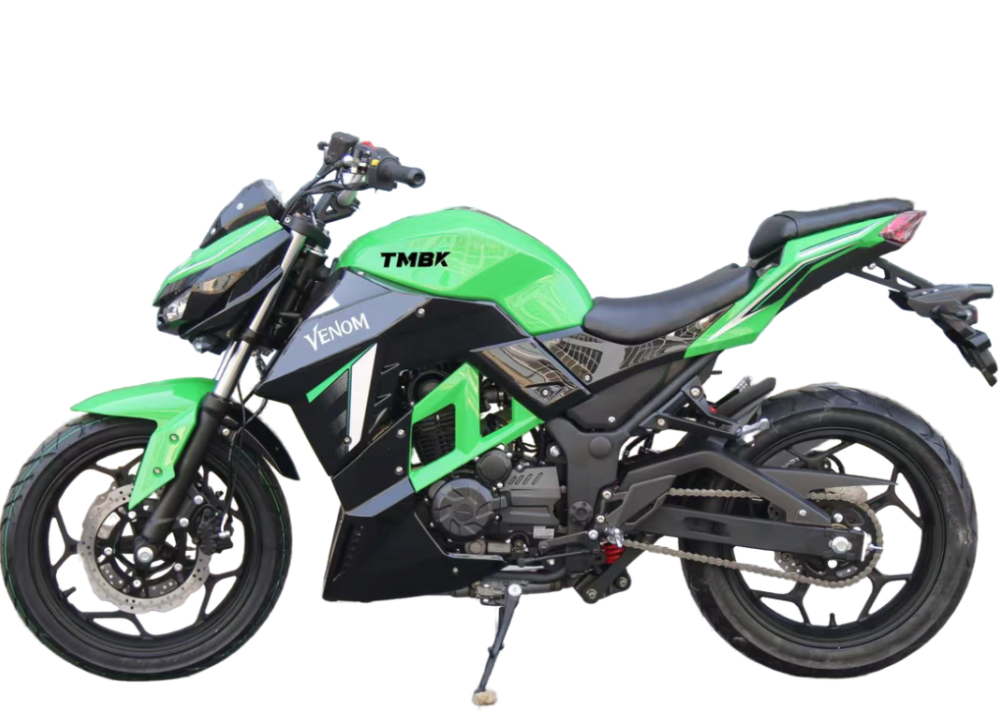 Мотоцикл TMBK Venom 400cc в Махачкале