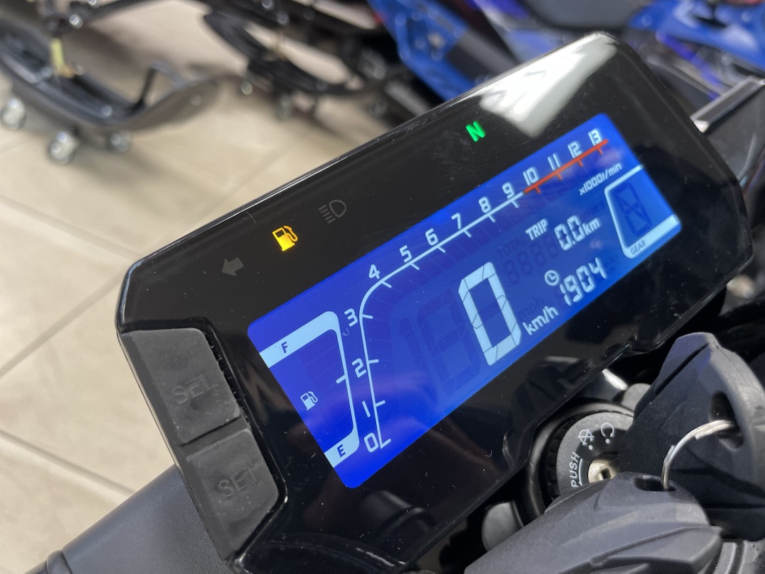 Мопед PROMAX CB150R (49) в Махачкале