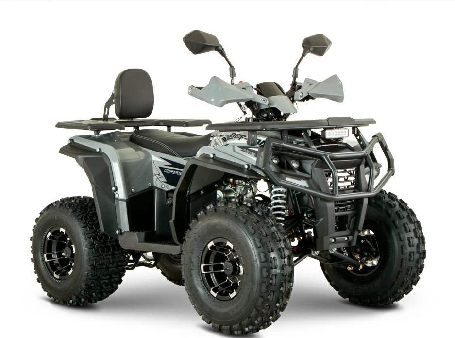 Квадроцикл YACOTA DRAGON LUX LD 150 PRO-SPORT в Махачкале