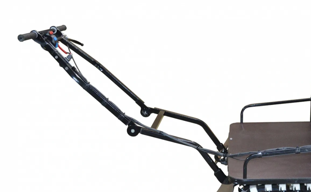 Мотобуксировщик вездеход KOiRA T20 (ручной стартер) в Махачкале