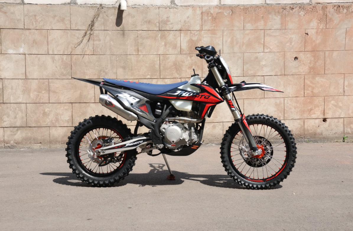 Мотоцикл JHLMOTO JHL Z9 NC450S в Махачкале