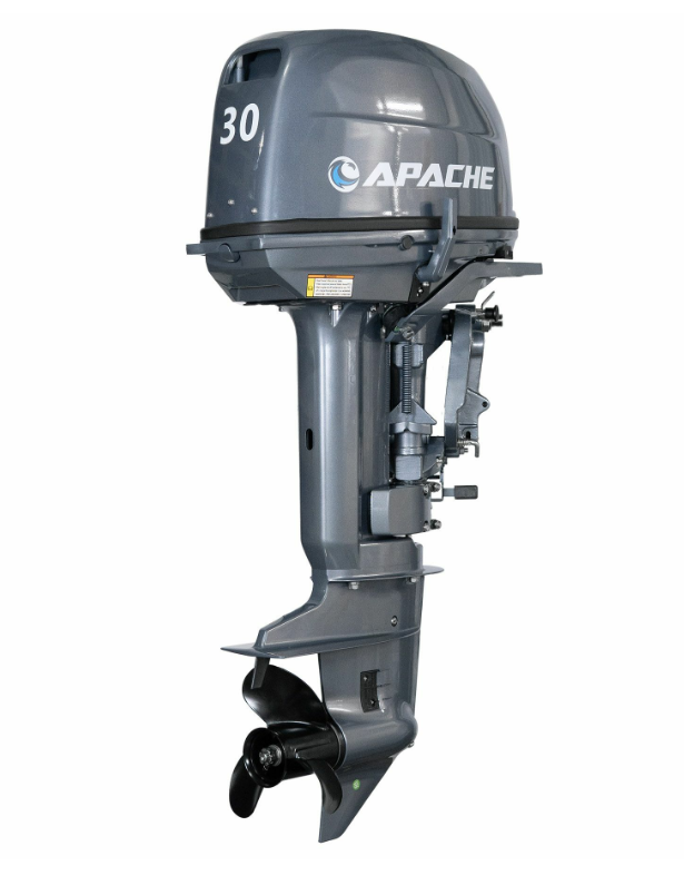 Лодочный мотор APACHE T30BS в Махачкале