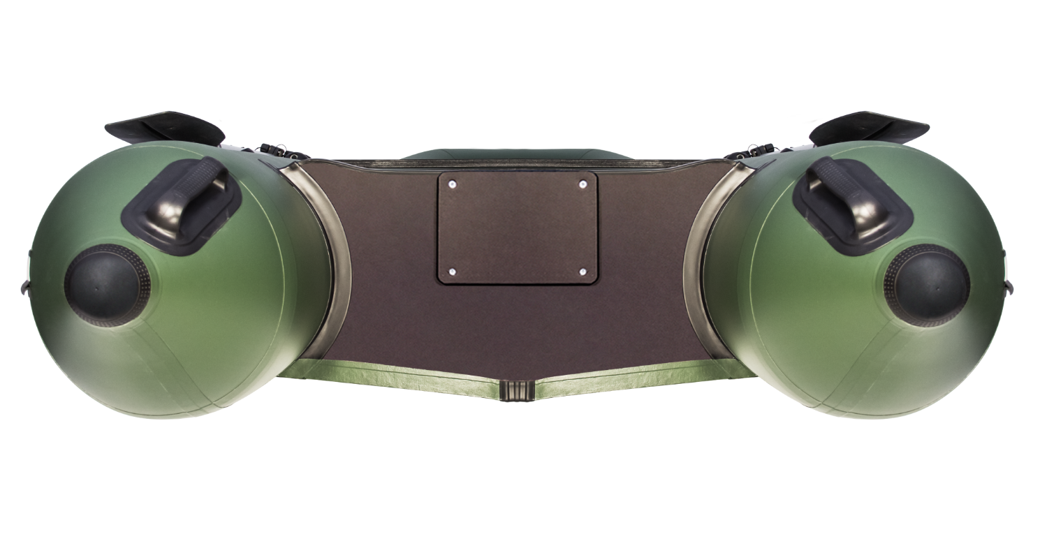 Лодка АКВА 2900 СК в Махачкале