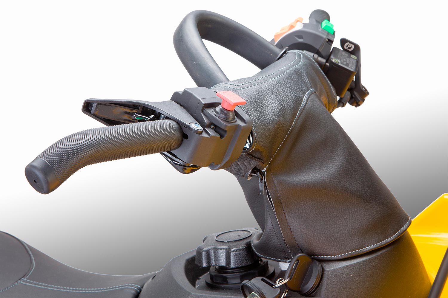 Снегоход STELS ВИКИНГ (VIKING) SV800T LUX V3.0 K01 SWT CVTECH в Махачкале