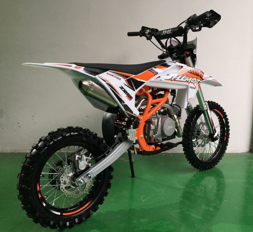 Питбайк JHLMOTO JHL Z125E Pro (ZS154FMI-3) в Махачкале