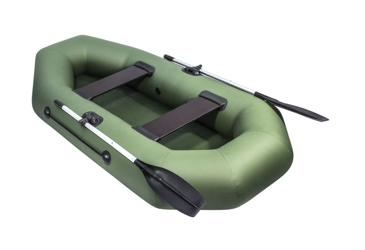 Лодка АКВА-ОПТИМА 240 в Махачкале