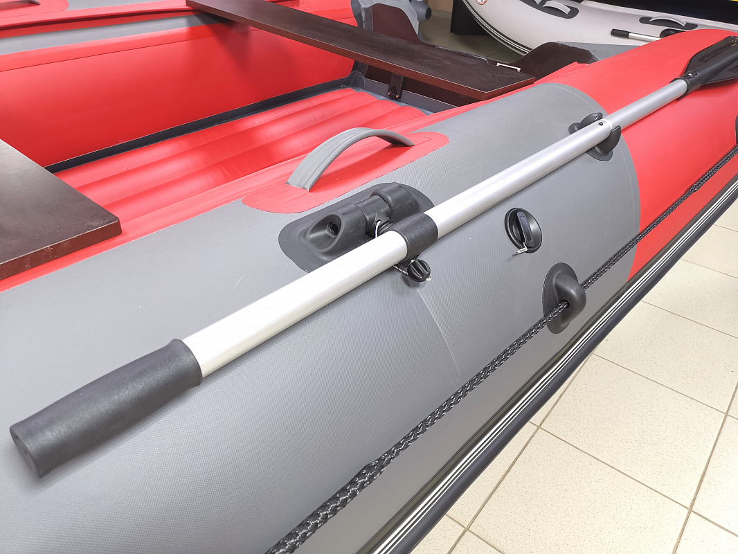 Лодка MISHIMO PRO 315 в Махачкале