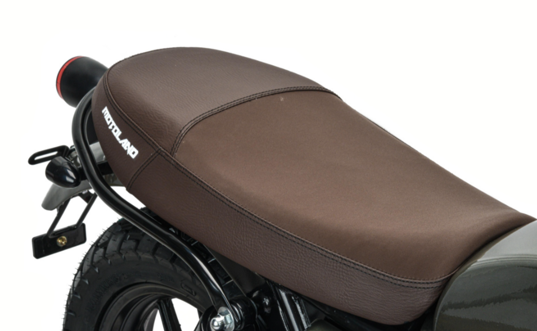 Мотоцикл MOTOLAND (МОТОЛЕНД) TEXAS 300 в Махачкале