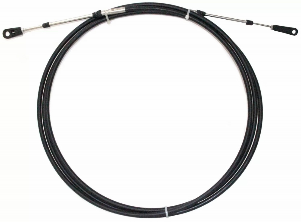 ТРОС "ГАЗ-РЕВЕРС", F16, MERCURY (ТАЙВАНЬ) в Махачкале