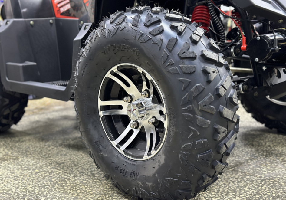 Квадроцикл GBM MAVERICK 300 NEW PREMIUM в Махачкале