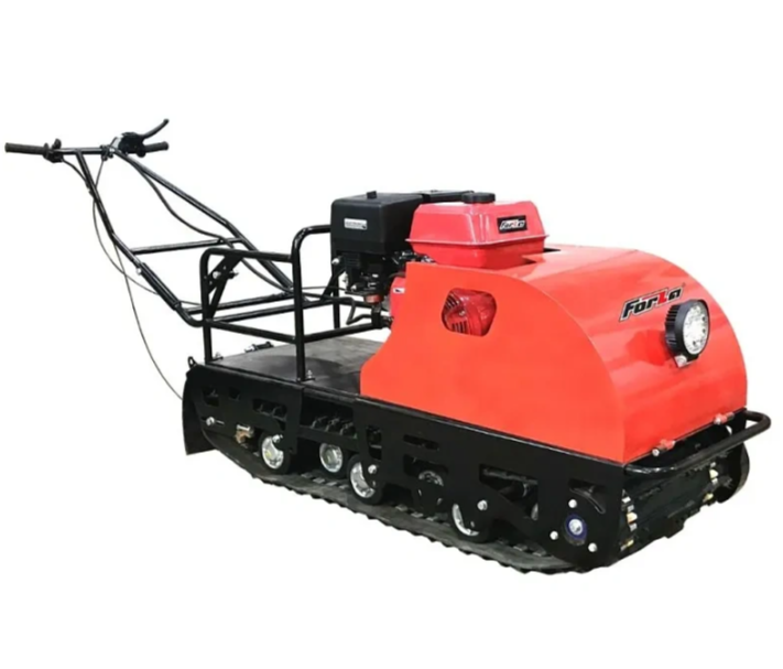 Мотобуксировщик Forza МБС3-9ВФЭ в Махачкале