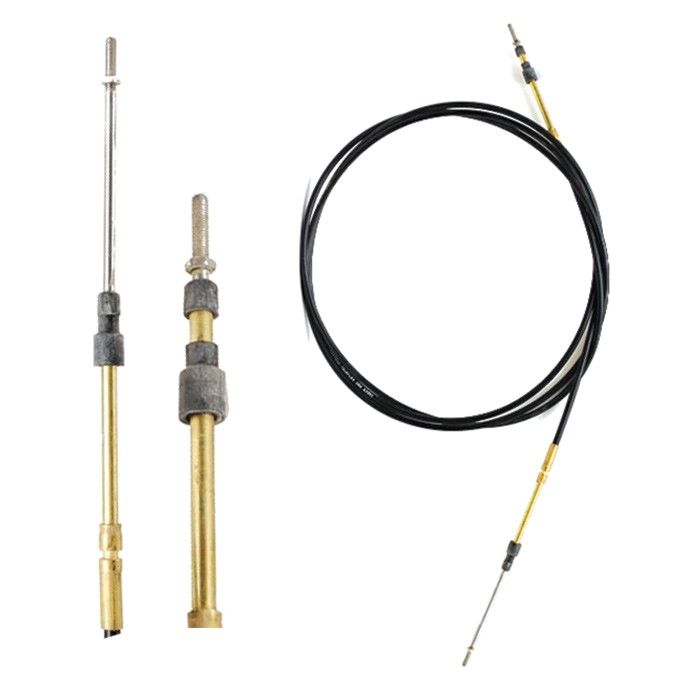 ТРОС "ГАЗ-РЕВЕРС" C2 F5 ULTRAFLEX в Махачкале