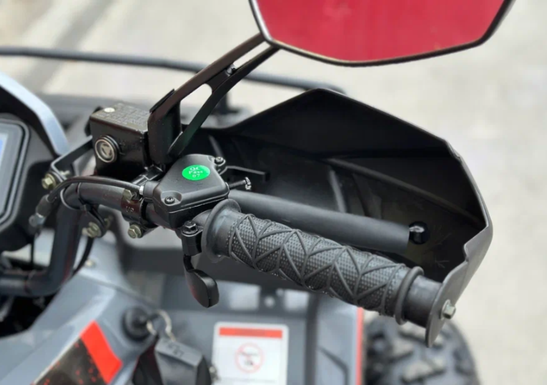 Квадроцикл GBM MAVERICK 300 NEW в Махачкале