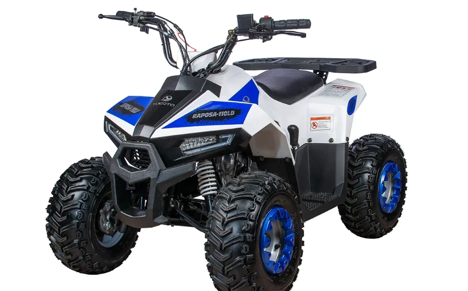 Квадроцикл Yacota Raposa 130 PRO-SPORT в Махачкале