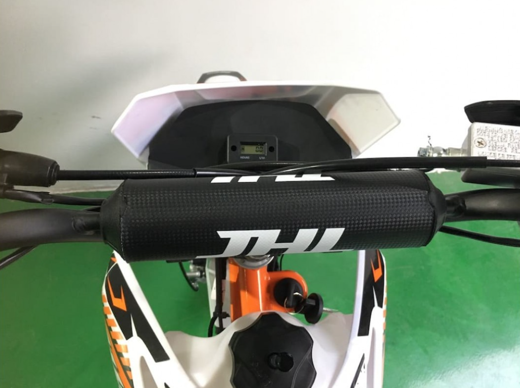 Питбайк JHLMOTO JHL Z125E Pro (ZS154FMI-3) в Махачкале