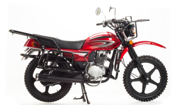 Мотоцикл FORESTER 200 (2021 г.) в Махачкале