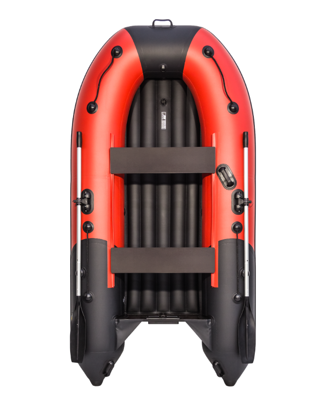 Лодка Ривьера Компакт 2900 НДНД в Махачкале