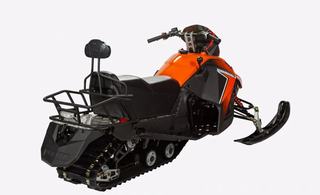 Снегоход AVANTIS CAPITAN 150 в Махачкале