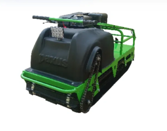 Мотобуксировщик PAXUS "ФЕНИКС" 15 л.с. в Махачкале