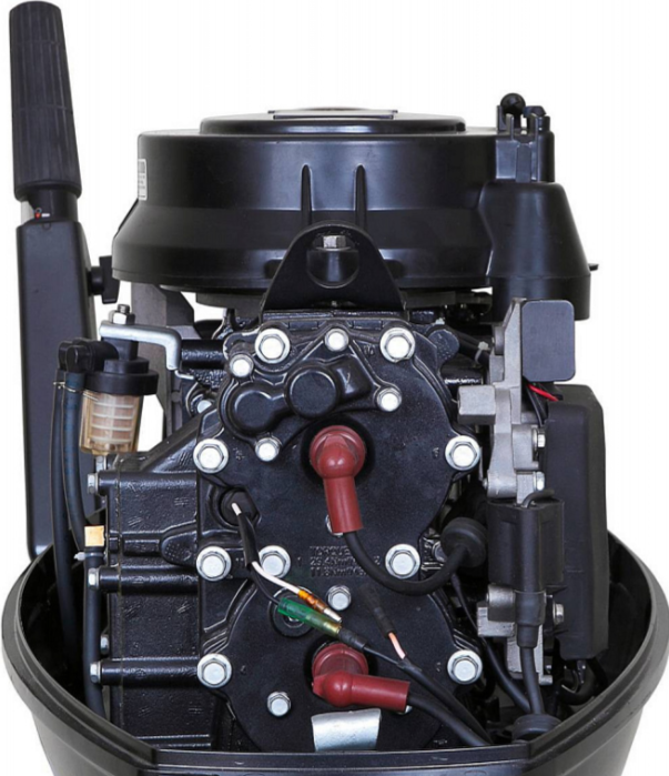 Лодочный мотор MARLIN MP 40 AWHL в Махачкале