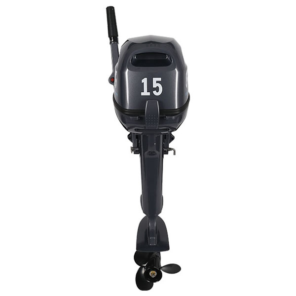 ЛОДОЧНЫЙ МОТОР ALLFA CG Т15 в Махачкале