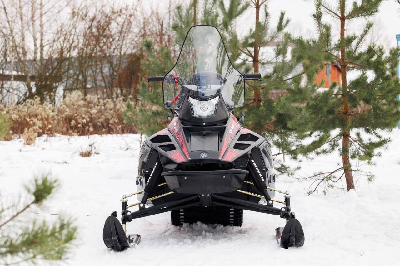 Снегоход IRBIS TUNGUS 400 25/26 в Махачкале