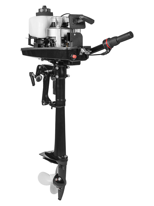 ЛОДОЧНЫЙ МОТОР GLADIATOR G3FHS в Махачкале