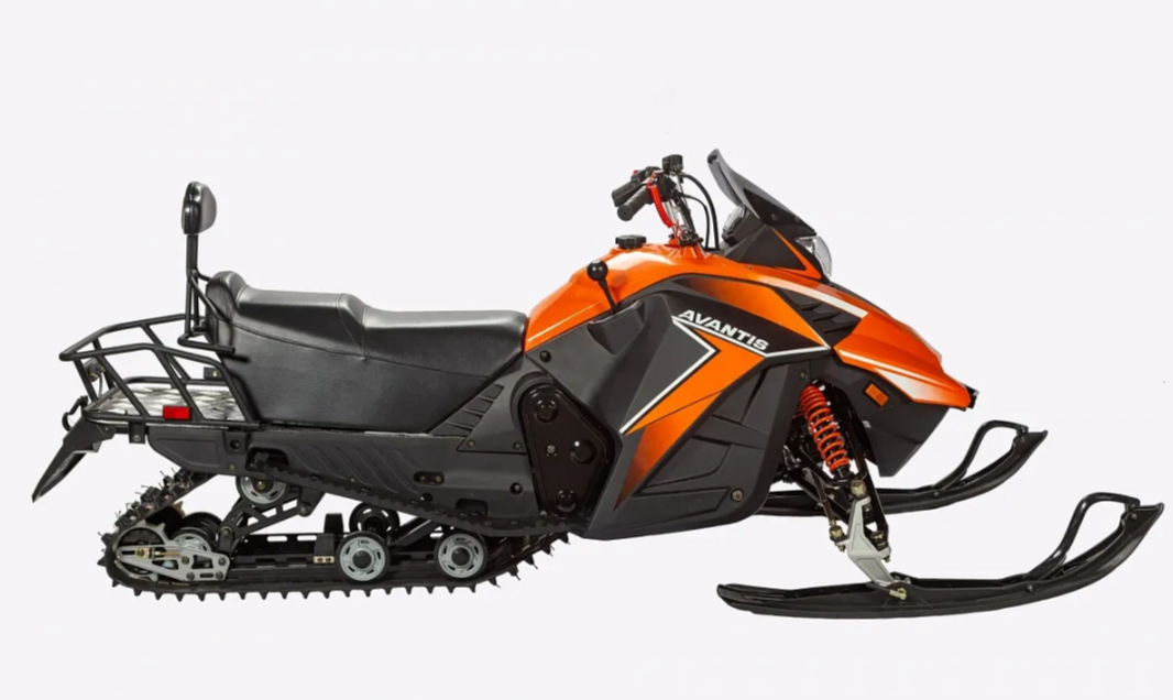 Снегоход AVANTIS CAPITAN 150 в Махачкале