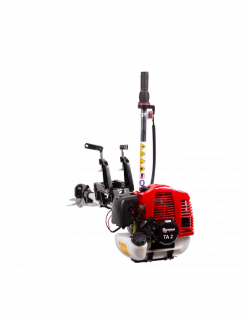 Подвесной лодочный мотор TOYAMA TA 2 в Махачкале